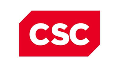 SourceLogix is trusted by CSC.