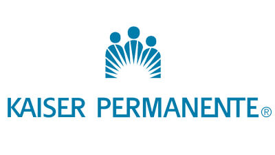 SourceLogix is trusted by Kaiser Permanente.