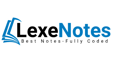 SourceLogix is trusted by The LEXeNOTES.