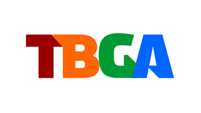 SourceLogix is trusted by The TBGA.