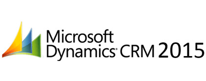 Microsoft Dynamics CRM 2015