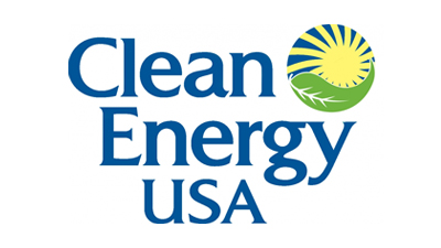 SourceLogix is trusted by The clean-energy-usa.