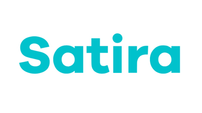 SourceLogix is trusted by The Satira.